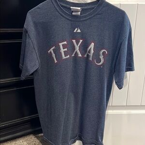 Majestic Gray T-Shirt